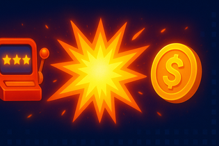 直式蹦迪游戏玩法展示